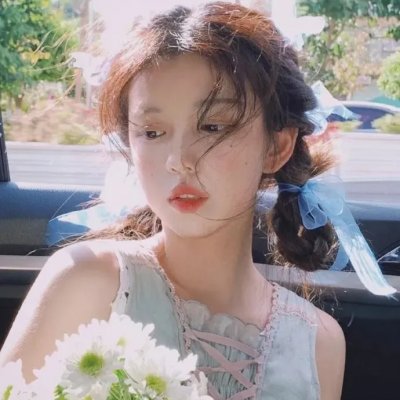 美人记·昭君